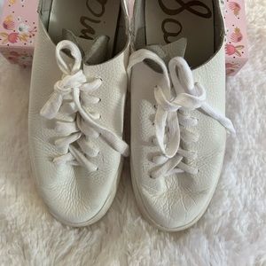 Sam Edelman sneakers size 7.5